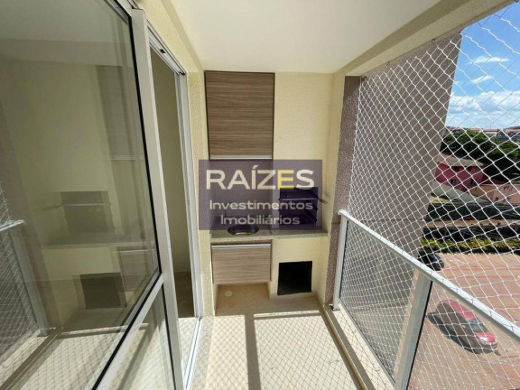 Imagem Apartamento com 2 Quartos para Alugar, em Jardim Do Lago - Bragança Paulista Imagem Apartamento com 2 Quartos para Alugar, em Jardim Do Lago - Bragança Paulista