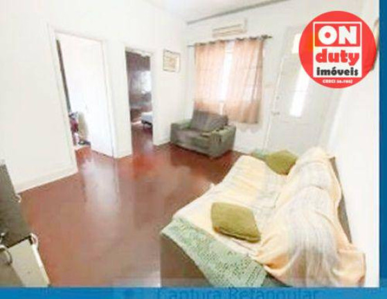 Imagem Casa com 2 Quartos à Venda, 127 m² em Vila Belmiro - Santos