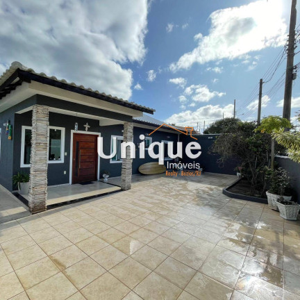 Imagem Casa com 3 Quartos à Venda, 230 m² em Fluminense - São Pedro Da Aldeia