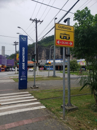 Apartamento com 1 Quarto à Venda,  em Boa Vista - São Vicente