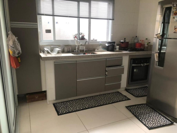 Casa com 3 Quartos à Venda, 143 m² em Jardim Nova Esperança - Bauru