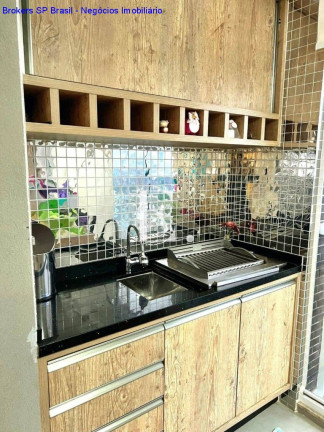 Imagem Apartamento com 3 Quartos à Venda, 90 m² em Cerâmica - São Caetano Do Sul