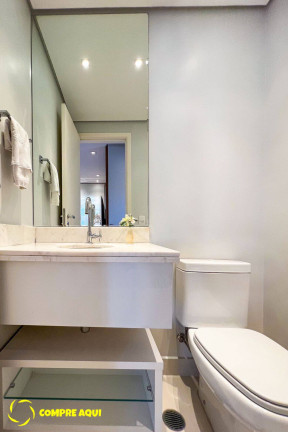 Imagem Apartamento com 2 Quartos à Venda, 86 m² em Perdizes - São Paulo