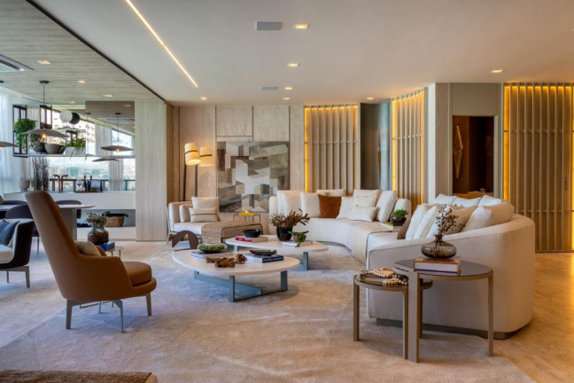 Imagem Apartamento com 4 Quartos à Venda, 175 m² em Barra Da Tijuca - Rio De Janeiro