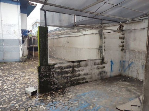 Imagem Loja para Alugar, 825 m² em Boqueirão - Santos Imagem Loja para Alugar, 825 m² em Boqueirão - Santos