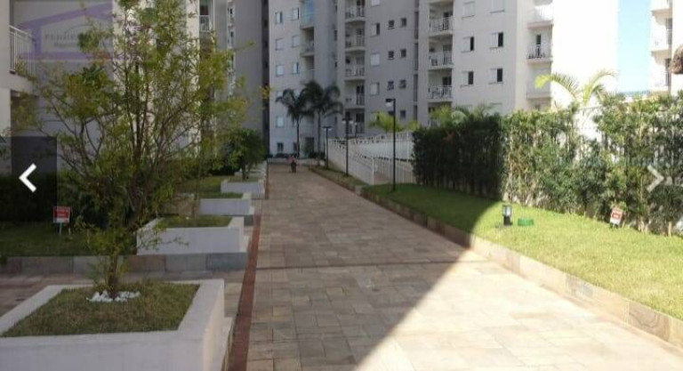 Imagem Apartamento com 3 Quartos à Venda, 83 m² em Vila Das Hortencias - Jundiaí Imagem Apartamento com 3 Quartos à Venda, 83 m² em Vila Das Hortencias - Jundiaí