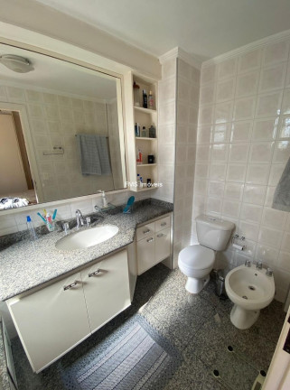 Imagem Imóvel com 4 Quartos à Venda, 144 m² em Moema - São Paulo