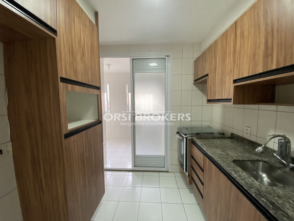 Imagem Apartamento com 3 Quartos à Venda, 74 m² em Jaguaré - São Paulo