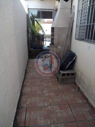 Imagem Casa com 2 Quartos à Venda, 198 m² em Balneário Verde Mar - Mongaguá Imagem Casa com 2 Quartos à Venda, 198 m² em Balneário Verde Mar - Mongaguá