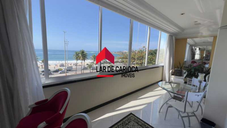 Imagem Apartamento com 4 Quartos à Venda, 236 m² em Copacabana - Rio De Janeiro Imagem Apartamento com 4 Quartos à Venda, 236 m² em Copacabana - Rio De Janeiro