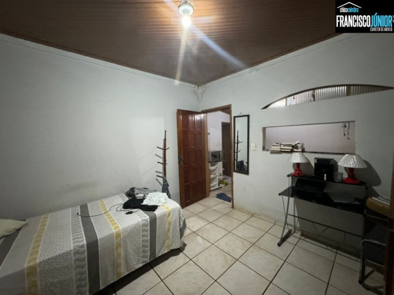 Imagem Casa com 4 Quartos à Venda, 296 m² em Setor Coimbra - Goiânia Imagem Casa com 4 Quartos à Venda, 296 m² em Setor Coimbra - Goiânia