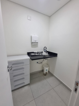 Imagem Sala Comercial para Alugar, 37 m² em Vila Clementino - São Paulo Imagem Sala Comercial para Alugar, 37 m² em Vila Clementino - São Paulo