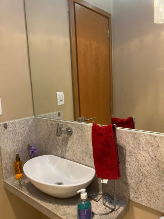 Imagem Apartamento com 3 Quartos à Venda, 125 m² em Telégrafo - Belém