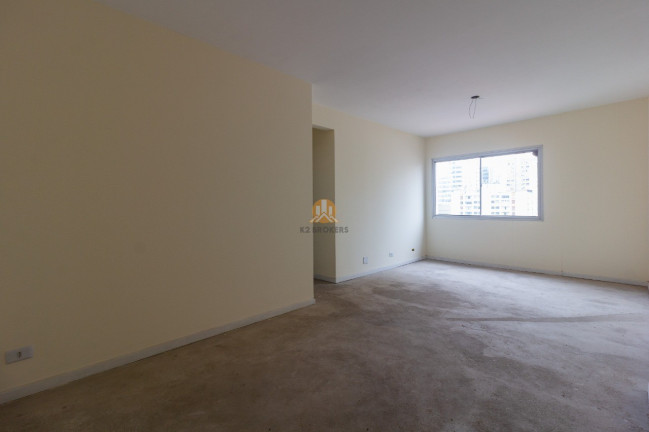 Imagem Imóvel com 3 Quartos à Venda, 100 m² em Vila Olímpia - São Paulo
