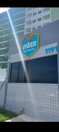 Imagem Apartamento com 2 Quartos à Venda, 50 m² em Sussuarana - Salvador Imagem Apartamento com 2 Quartos à Venda, 50 m² em Sussuarana - Salvador