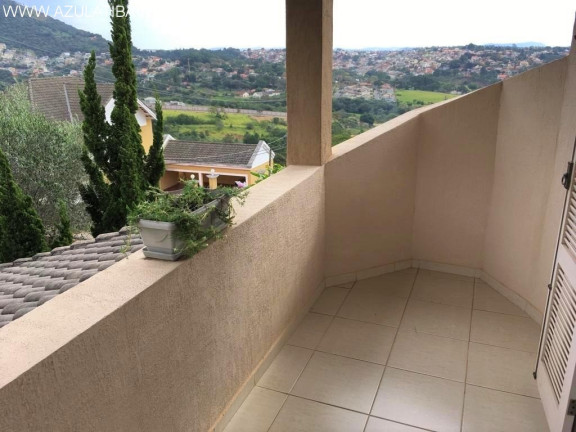 Imagem Casa com 3 Quartos à Venda, 216 m² em Parque Arco Iris - Atibaia