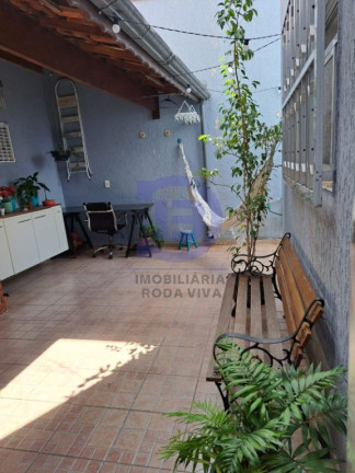 Imagem Sobrado com 3 Quartos à Venda, 180 m² em Burgo Paulista - São Paulo Imagem Sobrado com 3 Quartos à Venda, 180 m² em Burgo Paulista - São Paulo