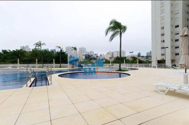 Apartamento com 3 Quartos à Venda, 97 m² em Boa Vista - São Caetano Do Sul