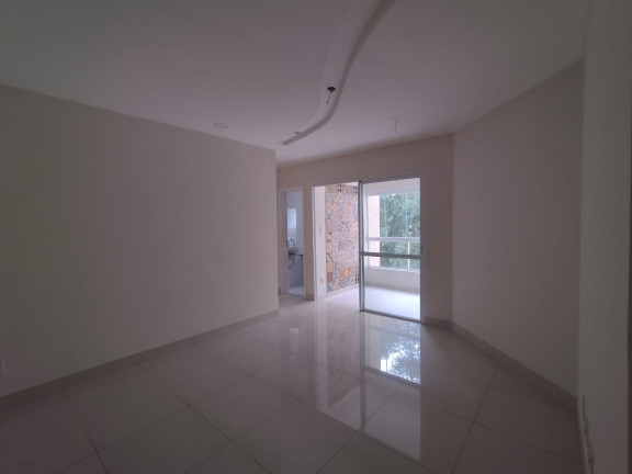 Imagem Apartamento com 3 Quartos para Alugar, 72 m² em Vila São José - Taubaté Imagem Apartamento com 3 Quartos para Alugar, 72 m² em Vila São José - Taubaté