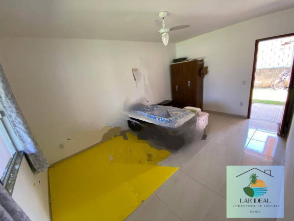 Imagem Casa com 3 Quartos à Venda, 360 m² em Praia Seca - Araruama Imagem Casa com 3 Quartos à Venda, 360 m² em Praia Seca - Araruama