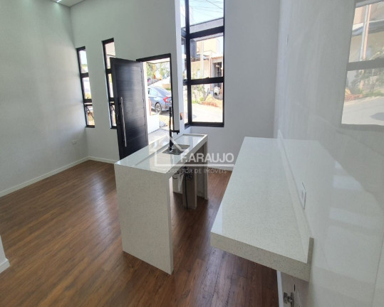 Imagem Imóvel com 3 Quartos à Venda, 125 m² em Horto Florestal - Sorocaba