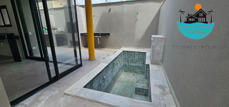 Imagem Imóvel com 3 Quartos à Venda, em Juquehy - São Sebastião Imagem Imóvel com 3 Quartos à Venda, em Juquehy - São Sebastião