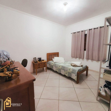 Imagem Casa com 4 Quartos à Venda, 250 m² em Loteamento Residencial Colina Do Belém - Taubaté