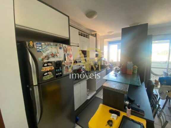Imagem Apartamento com 2 Quartos à Venda, 62 m² em Fazenda Santo Antônio - São José Imagem Apartamento com 2 Quartos à Venda, 62 m² em Fazenda Santo Antônio - São José