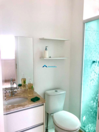 Imagem Apartamento com 3 Quartos à Venda, 66 m² em Cidade Luiza - Jundiaí Imagem Apartamento com 3 Quartos à Venda, 66 m² em Cidade Luiza - Jundiaí