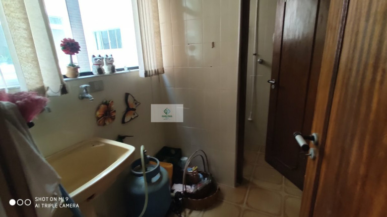 Imagem Apartamento com 2 Quartos à Venda, 100 m² em Enseada - Guarujá