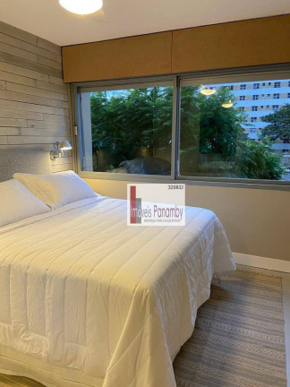 Imagem Apartamento com 3 Quartos à Venda ou Locação, 85 m² em Vila Olímpia - São Paulo Imagem Apartamento com 3 Quartos à Venda ou Locação, 85 m² em Vila Olímpia - São Paulo