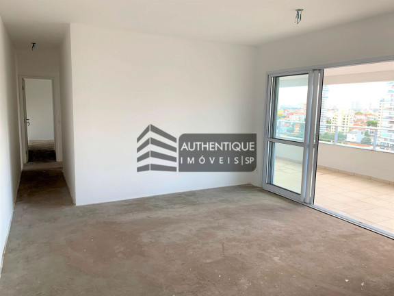 Imagem Apartamento com 3 Quartos à Venda, 100 m² em Vila Mariana - São Paulo