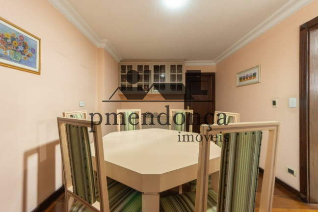 Imagem Apartamento com 5 Quartos à Venda, 315 m² em Perdizes - São Paulo