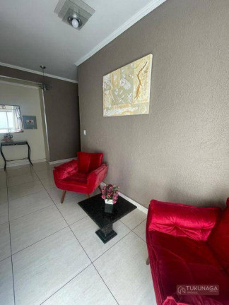 Imagem Apartamento com 2 Quartos para Alugar, 50 m² em Jardim Vila Galvão - Guarulhos Imagem Apartamento com 2 Quartos para Alugar, 50 m² em Jardim Vila Galvão - Guarulhos