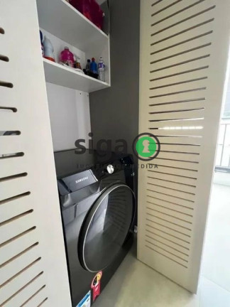 Imagem Apartamento com 2 Quartos à Venda, 62 m² em Vila Andrade - São Paulo