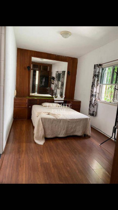 Imagem Sobrado com 2 Quartos à Venda, 206 m² em Campo Grande - Santos