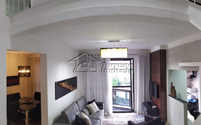 Imagem Apartamento com 3 Quartos para Alugar, 142 m² em Tatuapé - São Paulo Imagem Apartamento com 3 Quartos para Alugar, 142 m² em Tatuapé - São Paulo