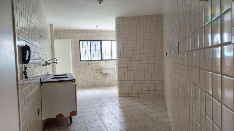 Imagem Apartamento com 3 Quartos à Venda, 120 m² em Piedade - Jaboatão Dos Guararapes