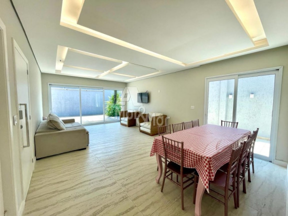 Imagem Casa com 3 Quartos à Venda, 180 m² em Enseada - Guarujá Imagem Casa com 3 Quartos à Venda, 180 m² em Enseada - Guarujá