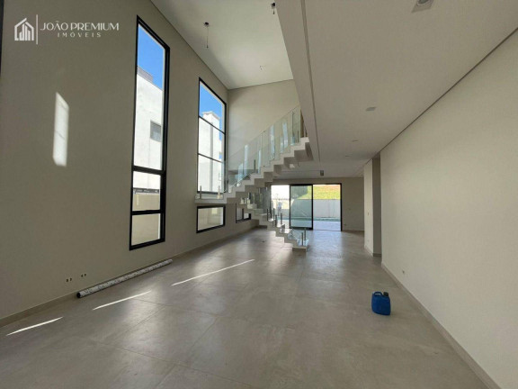 Imagem Sobrado com 4 Quartos à Venda, 380 m² em Condomínio Residencial Alphaville - São José Dos Campos