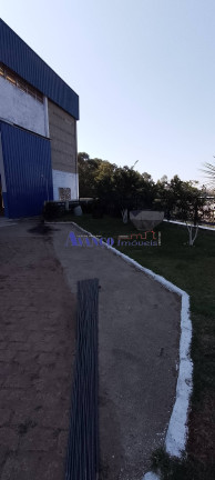 Imagem Galpão para Alugar, 535 m² em Jardim Paulista - Várzea Paulista Imagem Galpão para Alugar, 535 m² em Jardim Paulista - Várzea Paulista