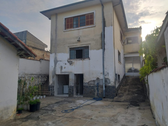Imagem Casa com 3 Quartos para Alugar, 350 m² em Centro - Pindamonhangaba