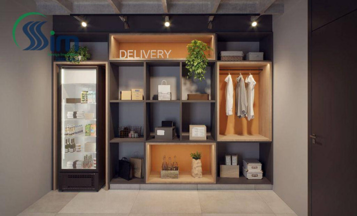 Imagem Apartamento com 1 Quarto à Venda, 38 m² em Aldeota - Fortaleza