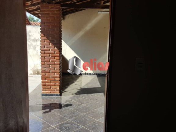 Imagem Casa com 2 Quartos à Venda, 120 m² em Conjunto Habitacional Pastor Arlindo Lopes Viana - Bauru