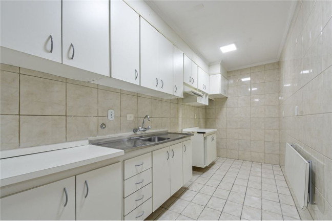Imagem Apartamento com 2 Quartos à Venda, 90 m² em Pinheiros - São Paulo