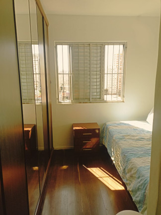Imagem Apartamento com 1 Quarto à Venda, 55 m² em Pinheiros - São Paulo Imagem Apartamento com 1 Quarto à Venda, 55 m² em Pinheiros - São Paulo