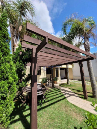 Imagem Sobrado com 5 Quartos à Venda, 320 m² em Praia Do Quilombo - Penha