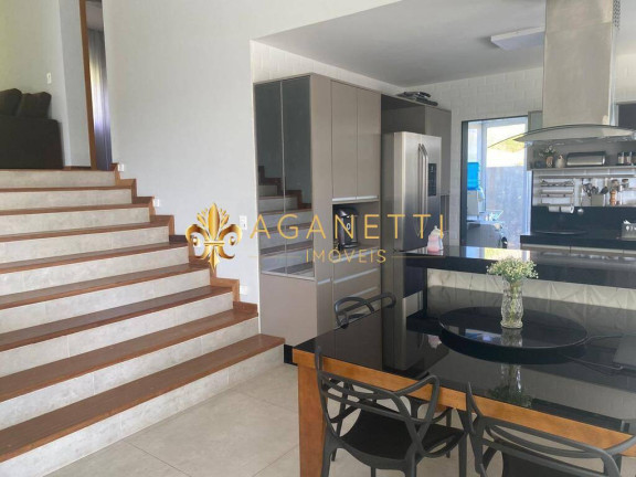 Imagem Casa com 4 Quartos à Venda, 511 m² em Alphaville Vespasiano - Vespasiano