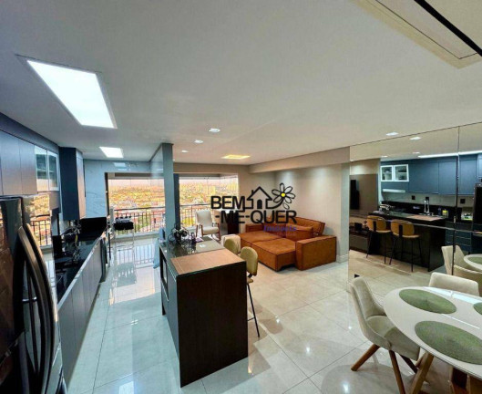 Apartamento com 3 Quartos à Venda, 74 m² em Parque São Domingos - São Paulo