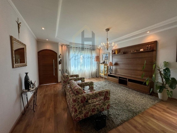 Imagem Casa com 3 Quartos à Venda, 280 m² em Olímpico - São Caetano Do Sul Imagem Casa com 3 Quartos à Venda, 280 m² em Olímpico - São Caetano Do Sul